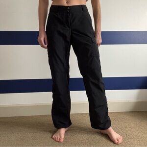 Columbia Lightweight Cargo Pants